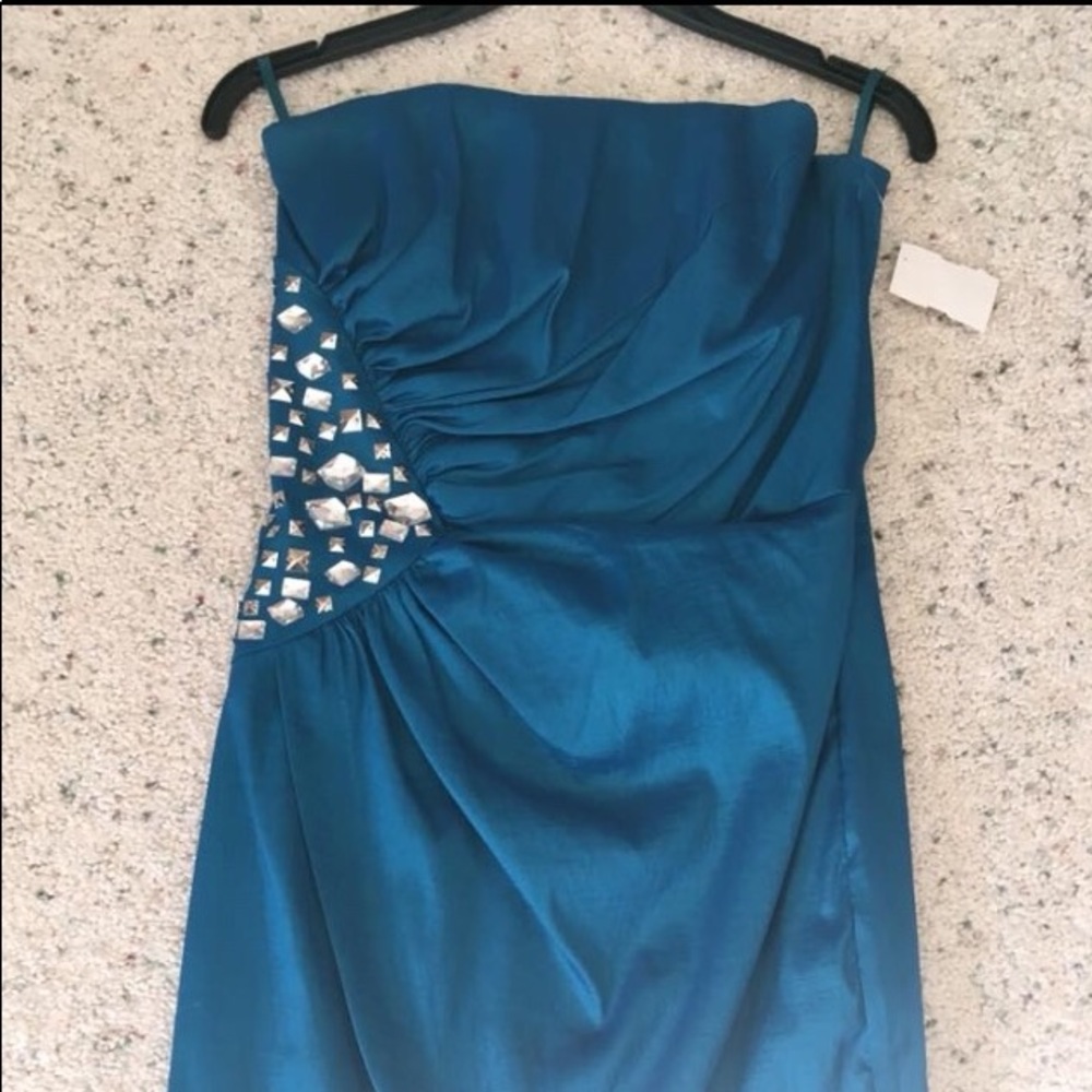 NWT CACHE Special occasion homecoming prom dress👗